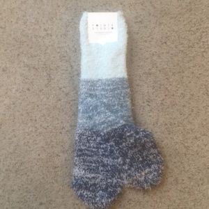 Pointe Studio Post Workout Collection socks